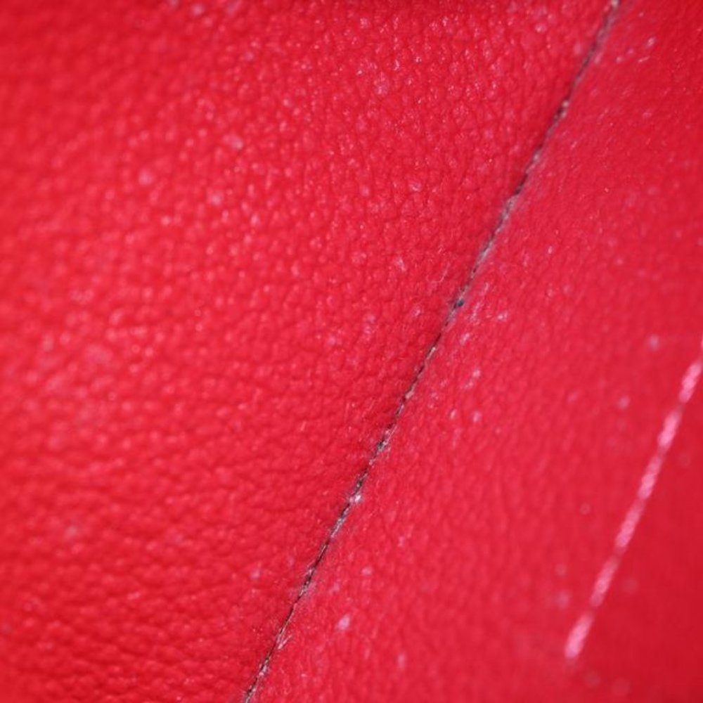 Louis Vuitton Damier Ebene Cosmetic Pouch PM Demi Ronde 99lk830s - Picture 10 of 12